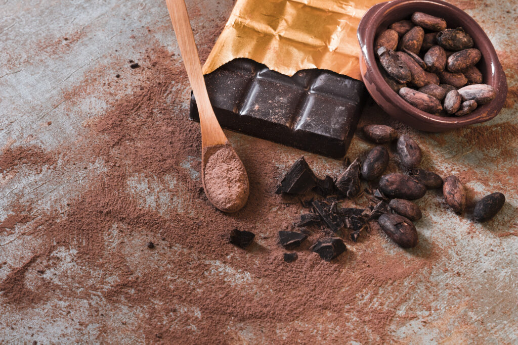 CHOCOLATE