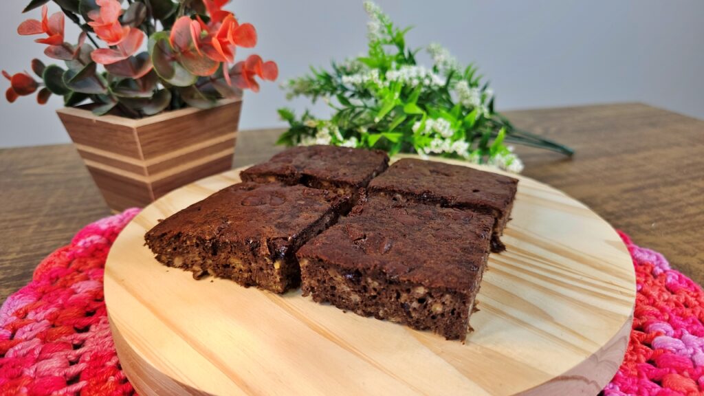brownie
